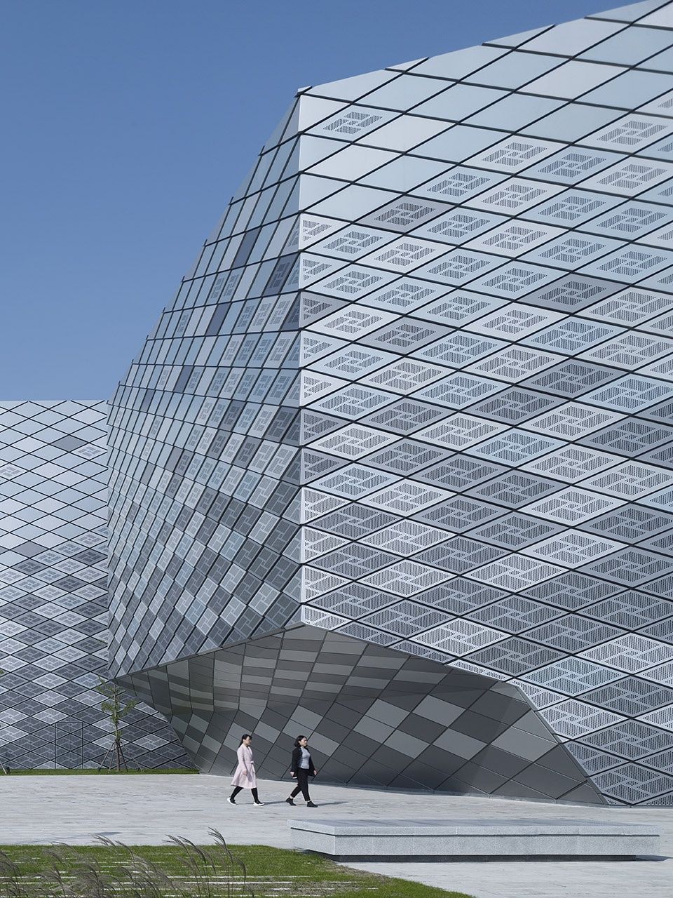 gooood archive representative projects by gmp