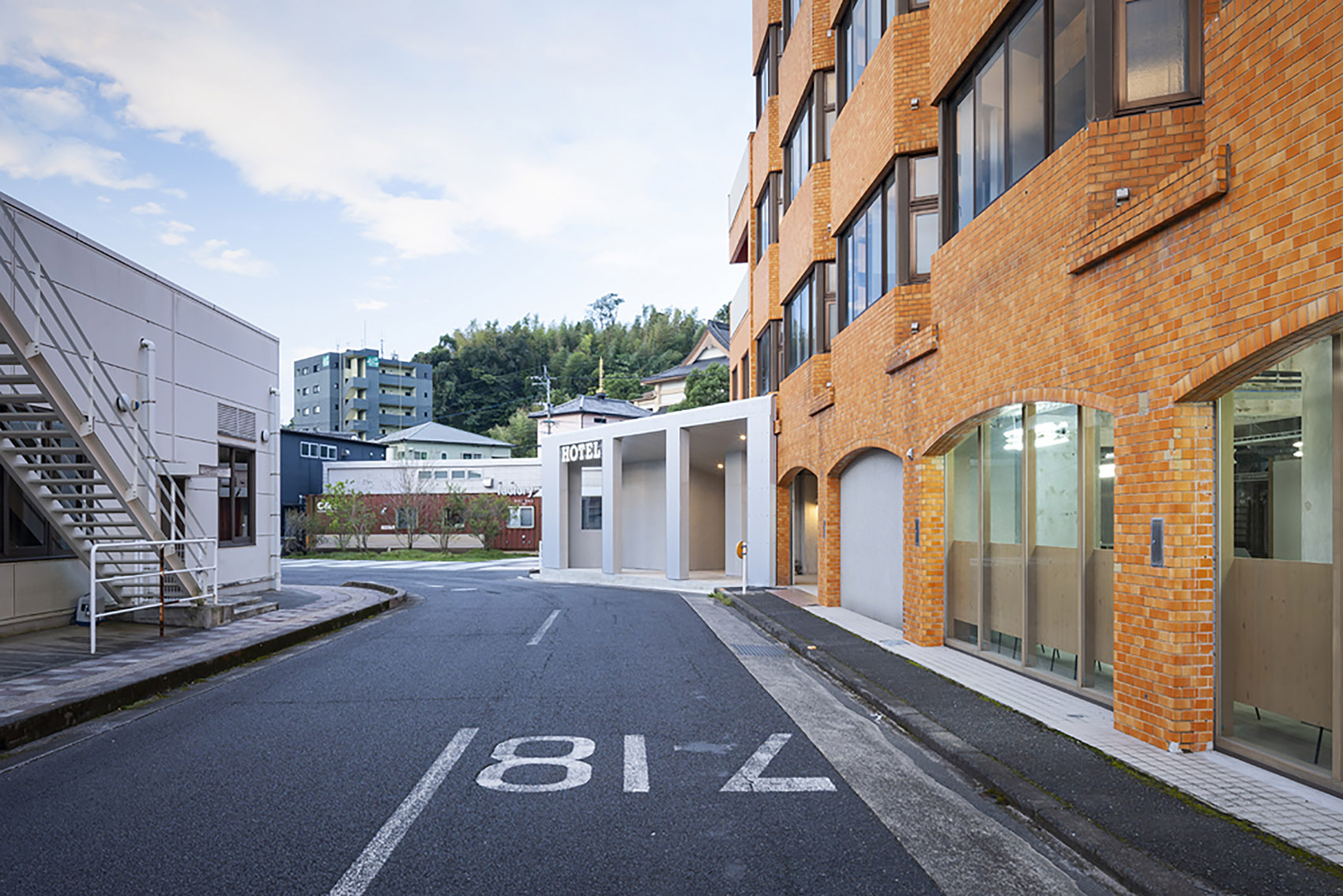 kotobuki hotel by micelle ltd