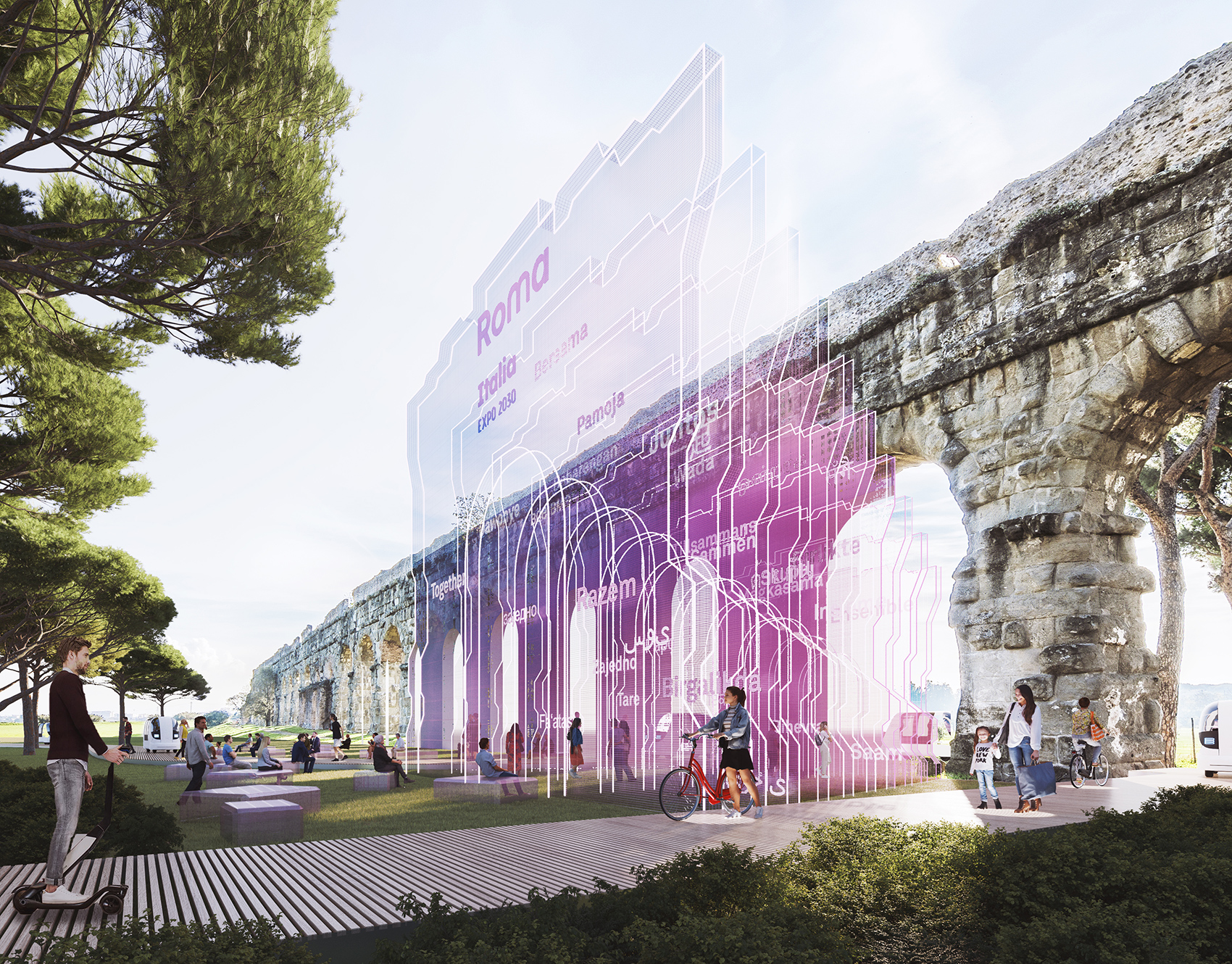 master-plan-of-expo-2030-roma-by-carlo-ratti-associati-italo-rota