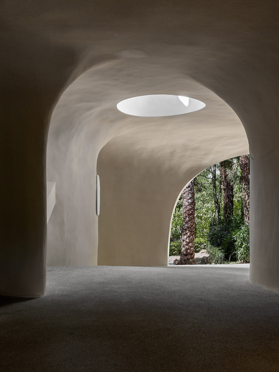 sig resort expansion project by sform design