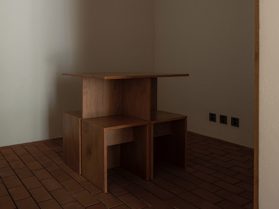 24 Yulin Fanghua St. H and Z Space Design