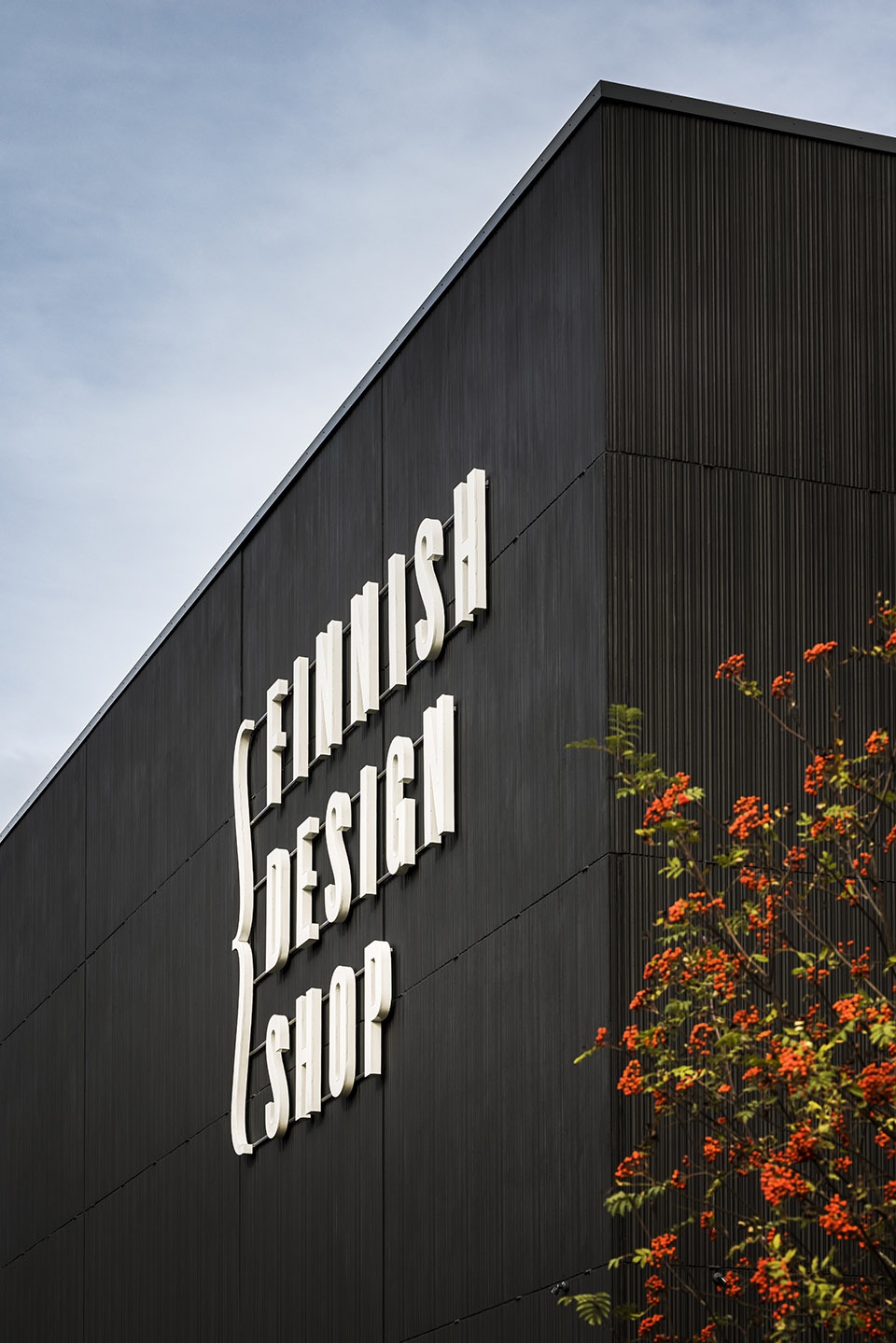 FINNISH DESIGN SHOP Avanto Architects