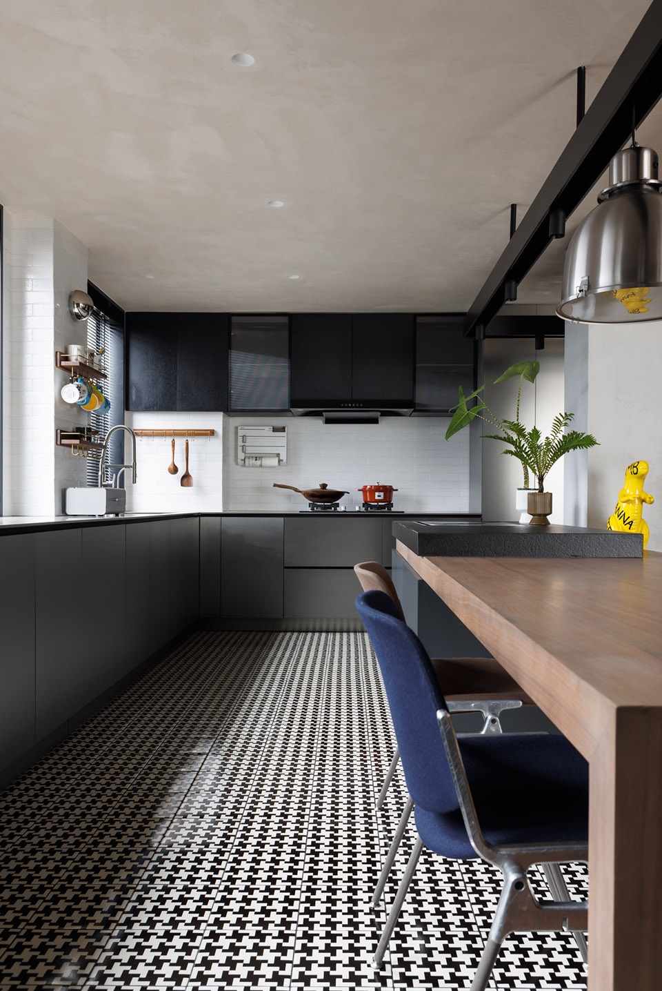 Huzhou Apartment Design FF DESIGN