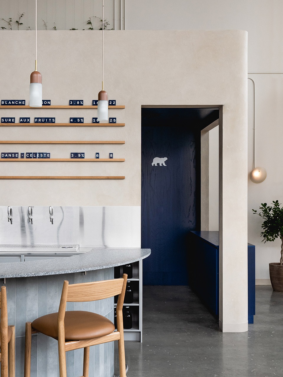 Le Relais Boreale Atelier LAbri