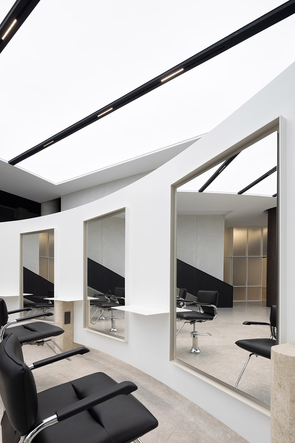 My Hair Salon Z One