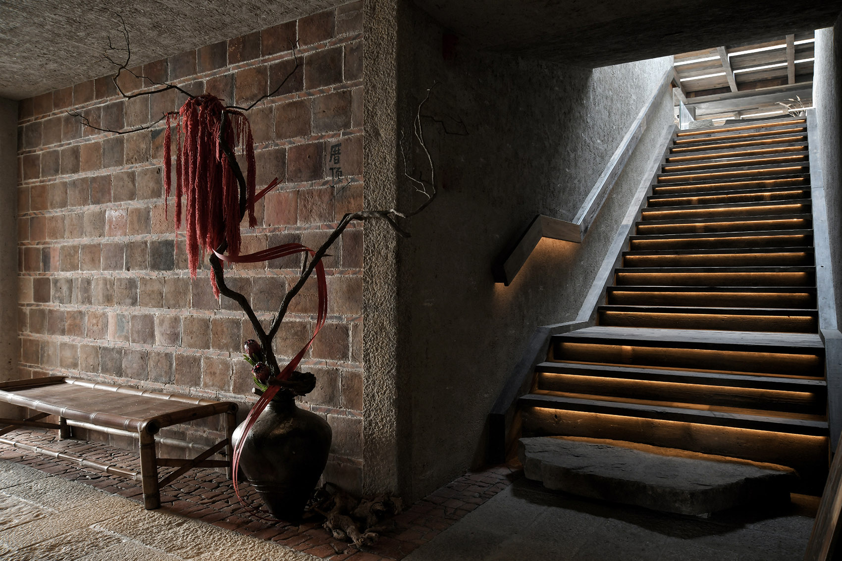 Xiao Cheng Xi, Xiamen, China by DEVOLUTION TEAM - 谷德设计网