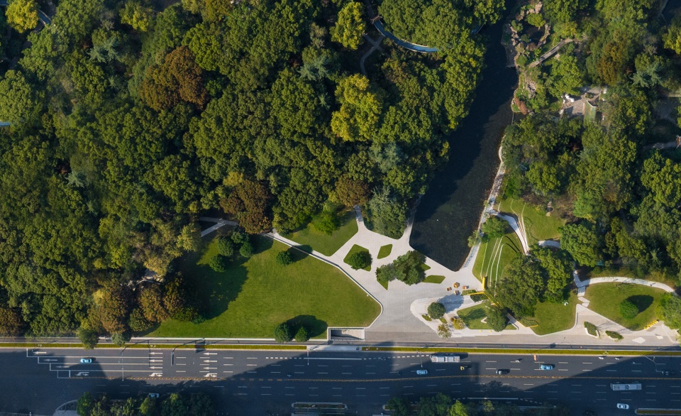 Yichang Yunji Park HID dav