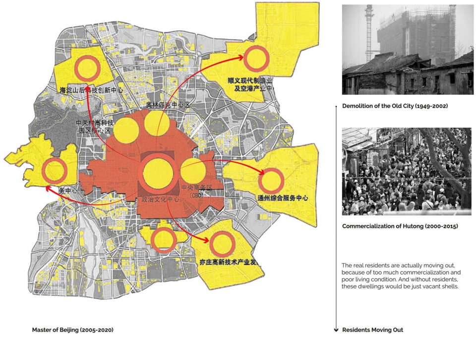 overseas yang zhao