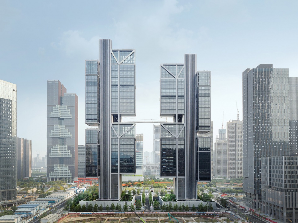 review of the year monthly most popular architecture projects of 2022