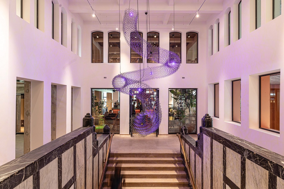 Diamond Exchange Capital C Amsterdam ZJA