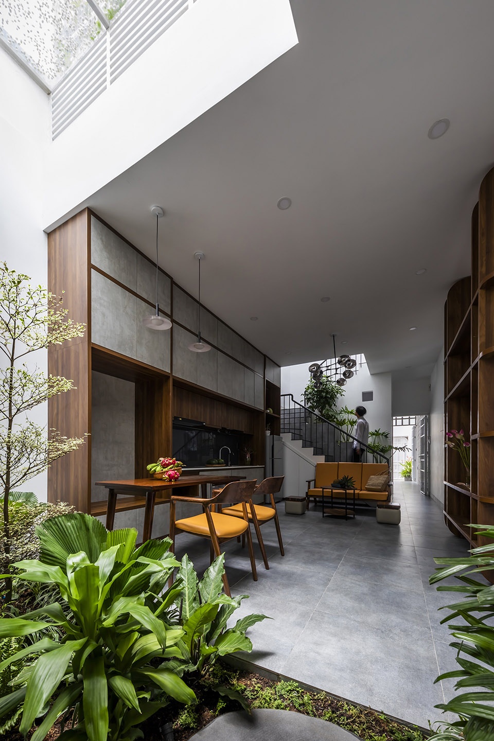 House J CTA Creative Architects