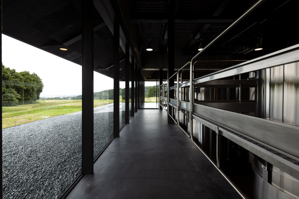 KURA by Kengo Kuma and Associates