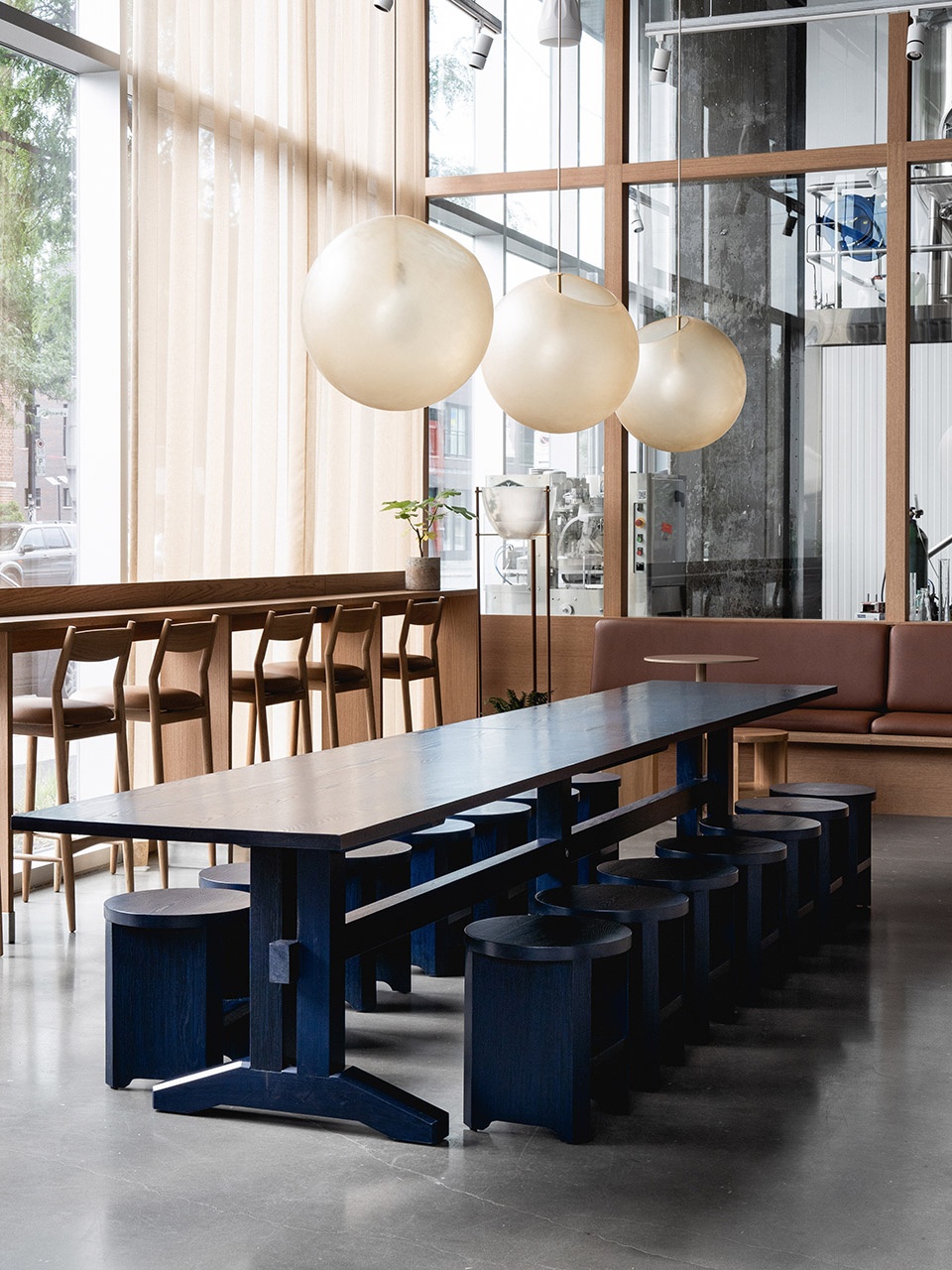 Le Relais Boreale Atelier LAbri