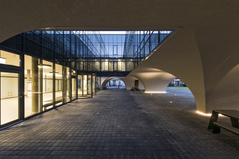 Lithuanian University of Health Sciences Medical Academy Faculty of Public Health