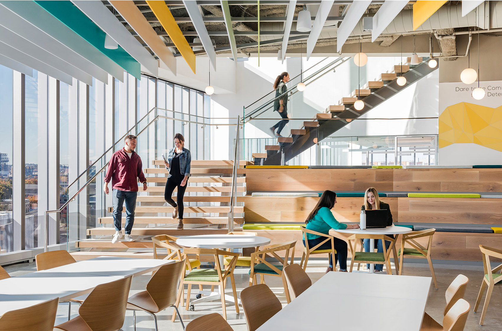 MIT SoMa Site 3 Lab Building by Perkins&Will 谷德设计网