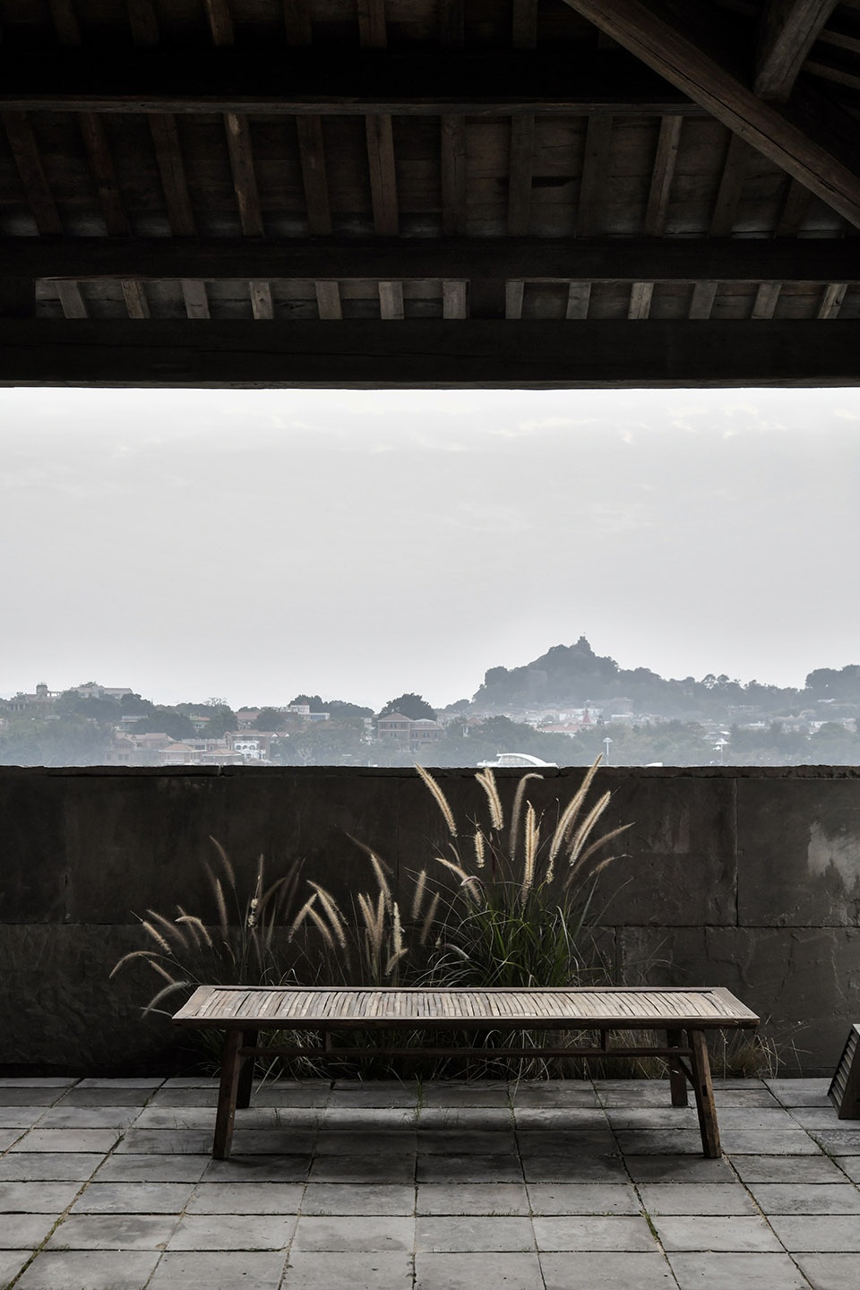 Xiao Cheng Xi Xiamen China by DEVOLUTION TEAM