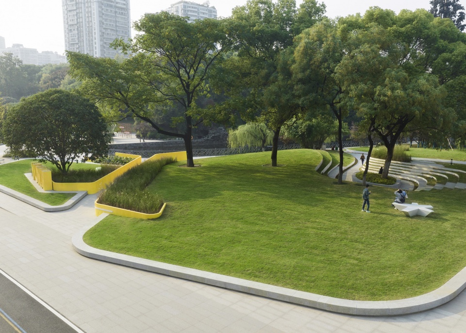 Yichang Yunji Park HID