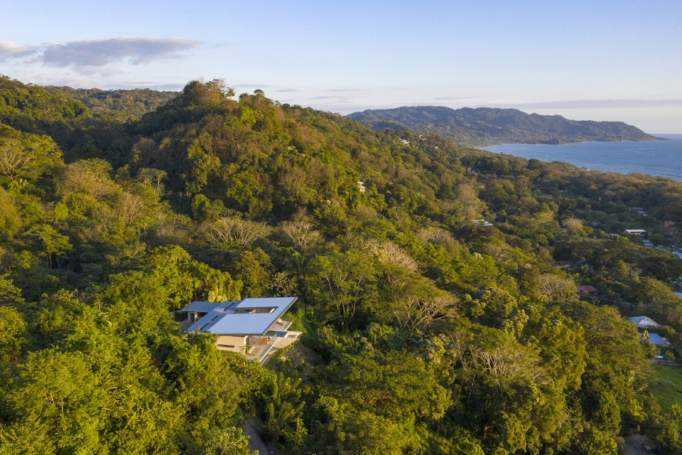 casa bell lloc by studio saxe
