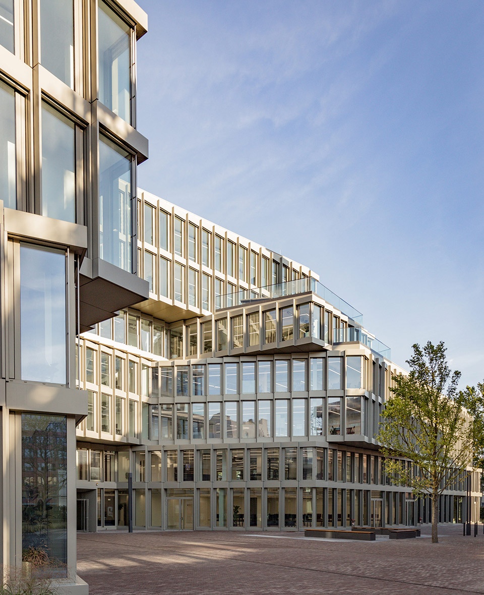eiswerk by graft