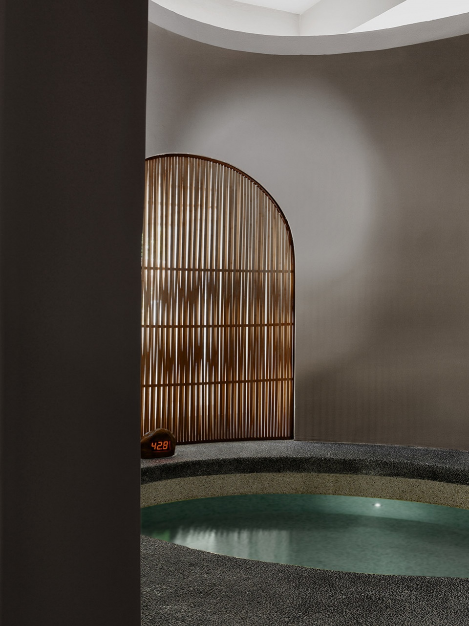 sig resort expansion project by sform design