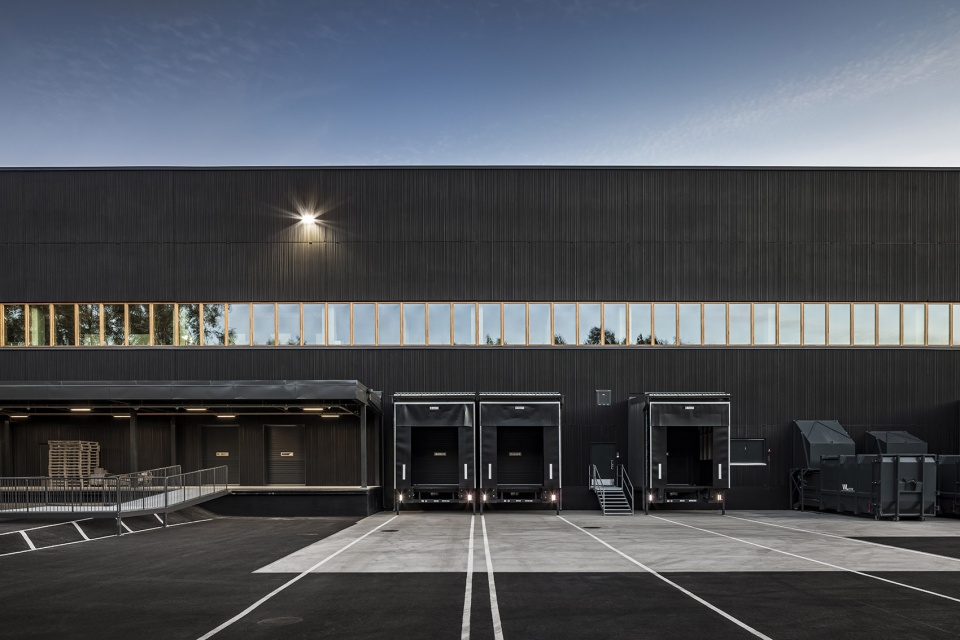 FINNISH DESIGN SHOP Avanto Architects