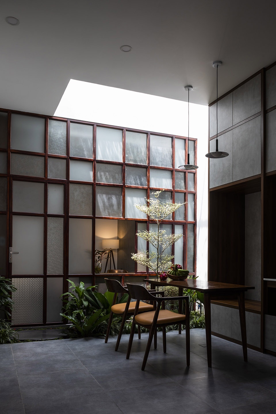 House J CTA Creative Architects