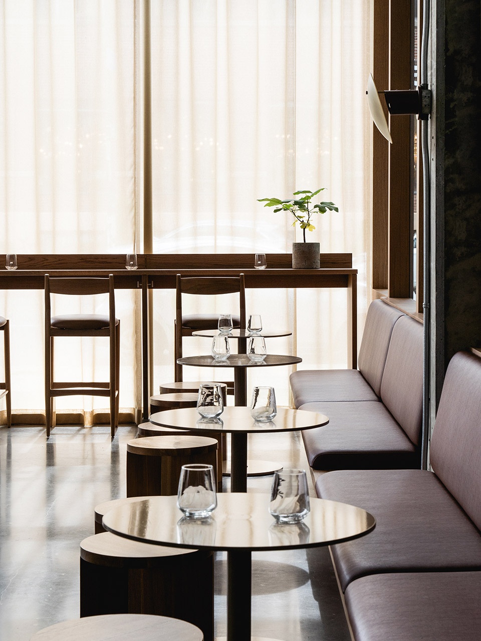 Le Relais Boreale Atelier LAbri