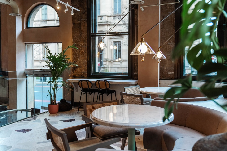 The Alan Hotel by Red Deer