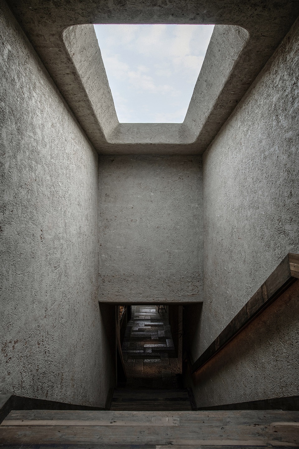 Xiao Cheng Xi Xiamen China by DEVOLUTION TEAM