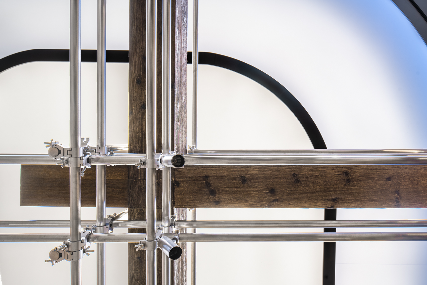 BURTON Chengdu flagship store By SA&BOO Studio 谷德设计网