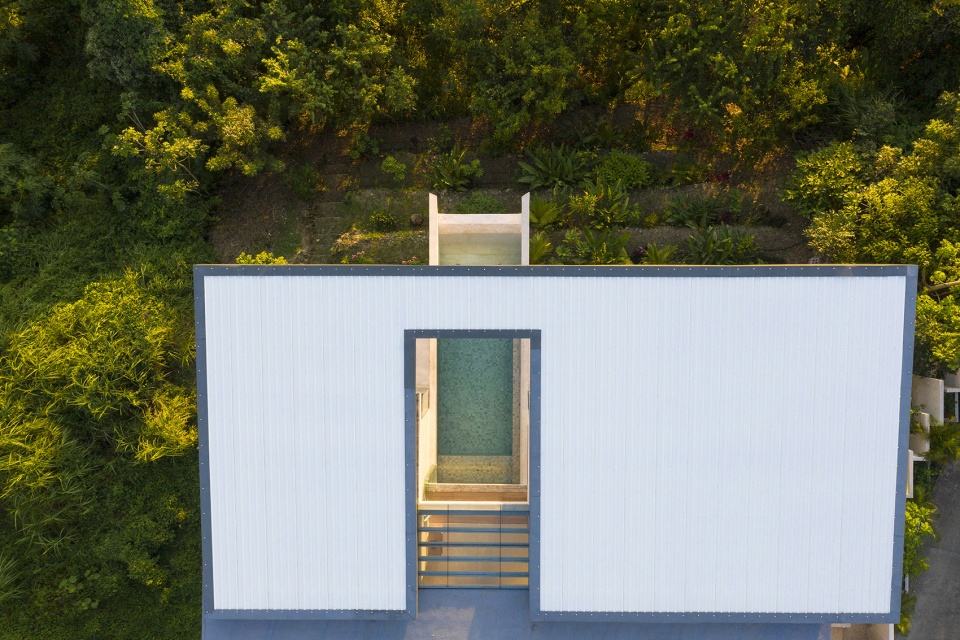 casa bell lloc by studio saxe