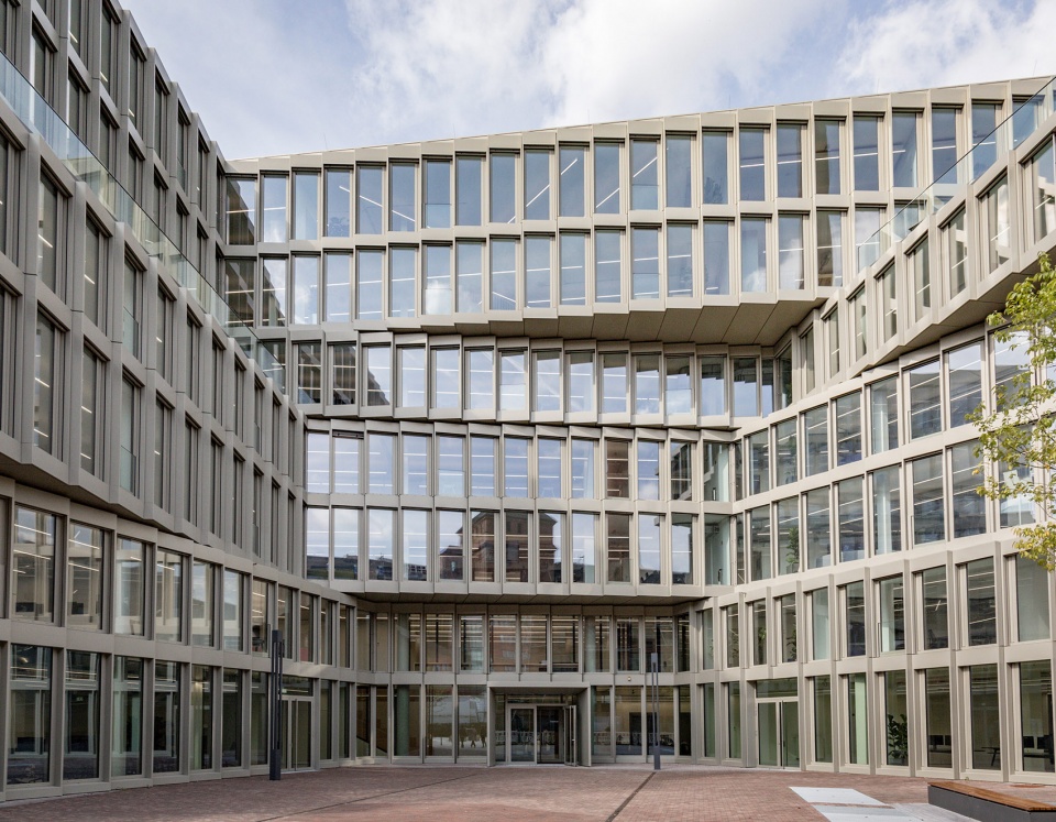 eiswerk by graft