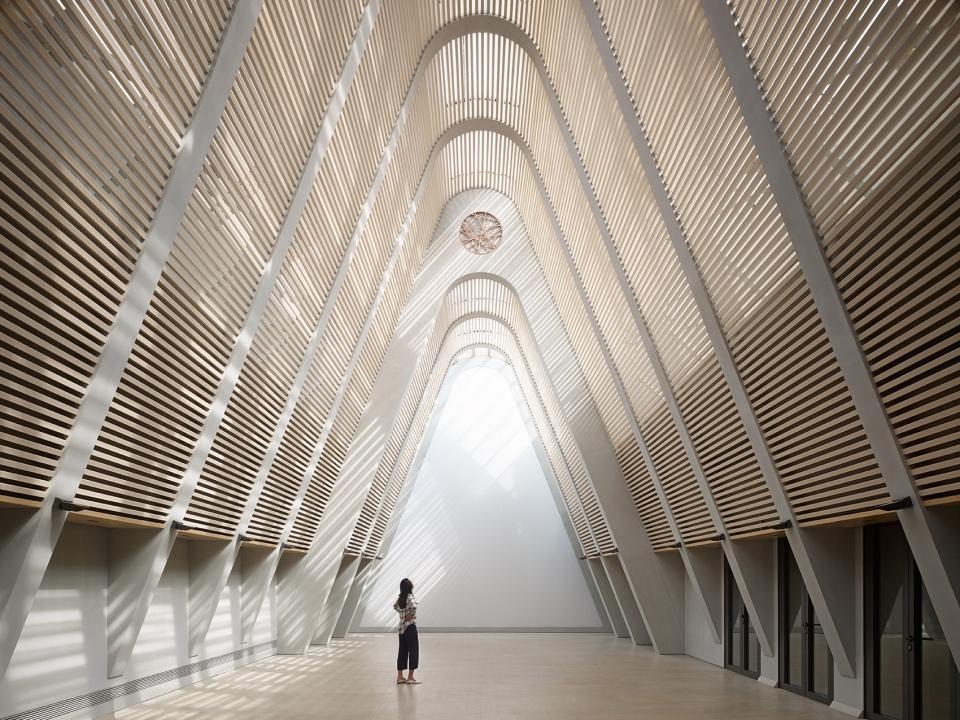 gooood archive representative projects by gmp