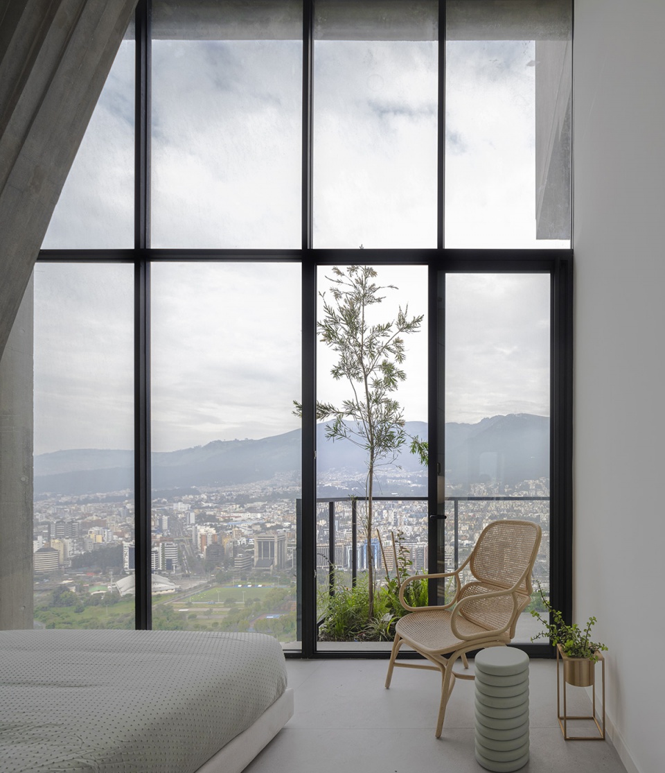 iqon tower by big