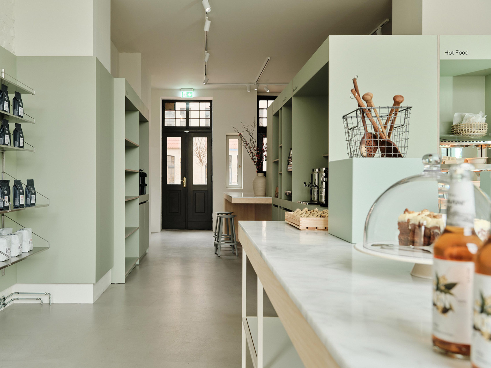 Denizen House by Modiste Studio 谷德设计网