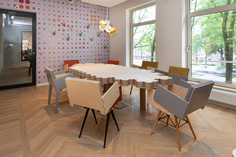 Diamond Exchange Capital C Amsterdam ZJA
