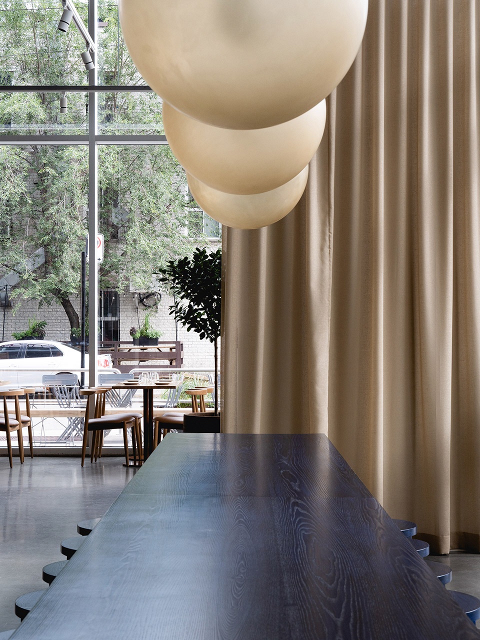 Le Relais Boreale Atelier LAbri