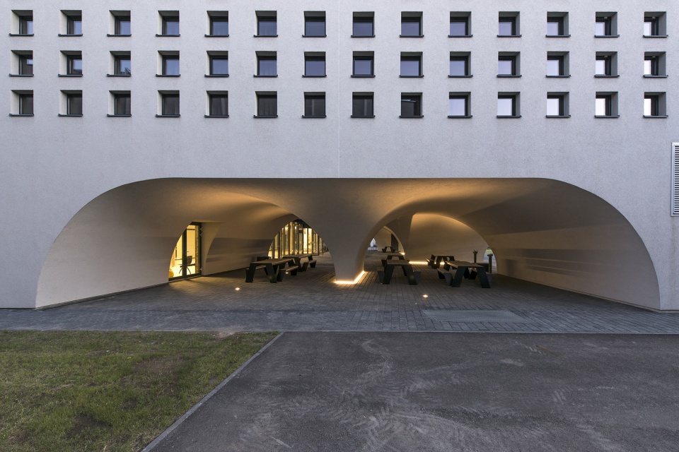 Lithuanian University of Health Sciences Medical Academy Faculty of Public Health