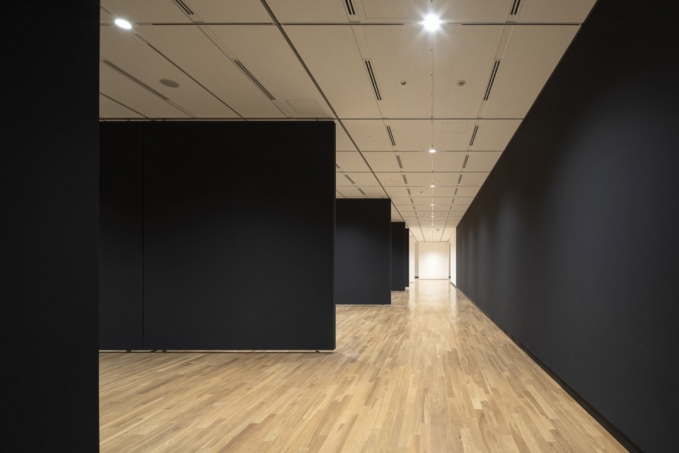 Nakanoshima Museum of Art Osaka by Katsuhiko Endo Architect and Associates