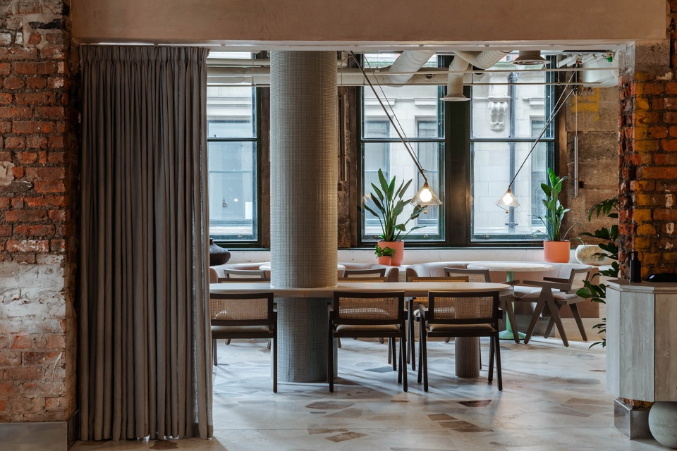 The Alan Hotel by Red Deer