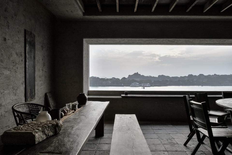Xiao Cheng Xi Xiamen China by DEVOLUTION TEAM