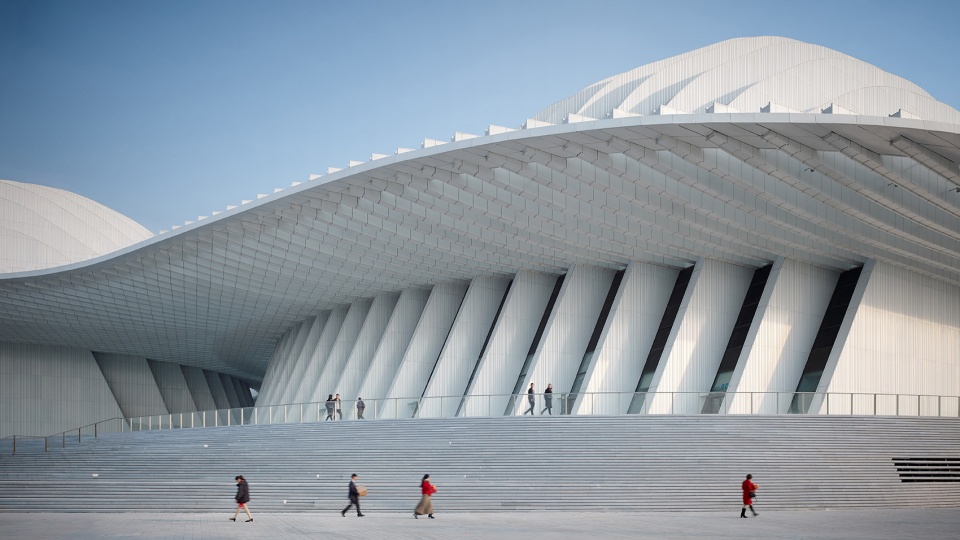gooood archive representative projects by gmp