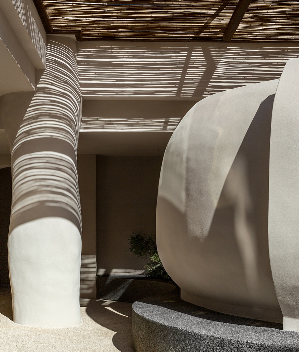 sig resort expansion project by sform design