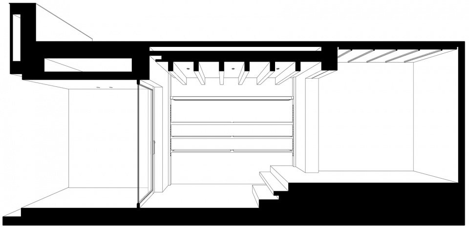24 Yulin Fanghua St. H and Z Space Design