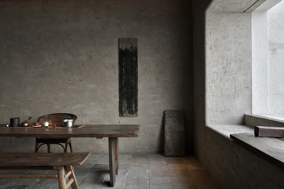 Xiao Cheng Xi Xiamen China by DEVOLUTION TEAM