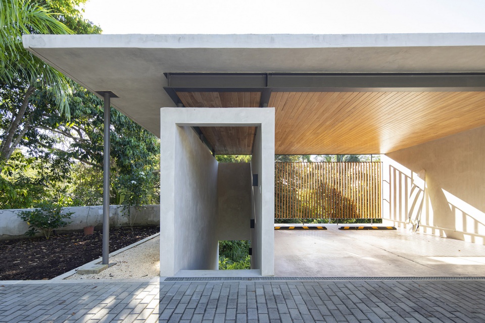 casa bell lloc by studio saxe