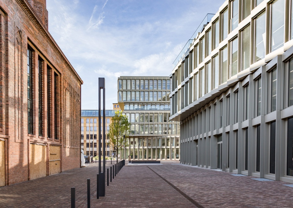 eiswerk by graft