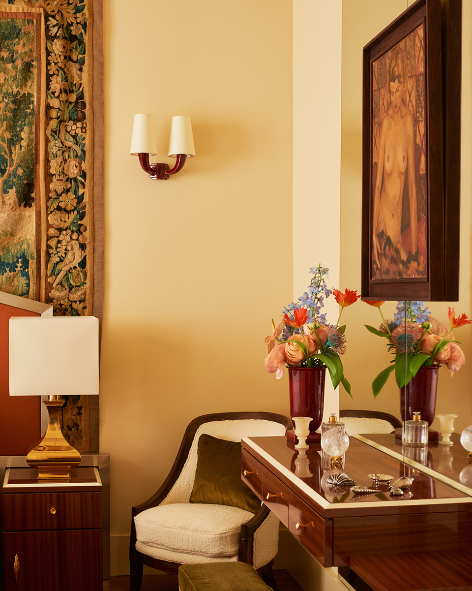 Renovation Company Paris | Costaud Rénovation - Luxury Apartment Renovation Company Paris