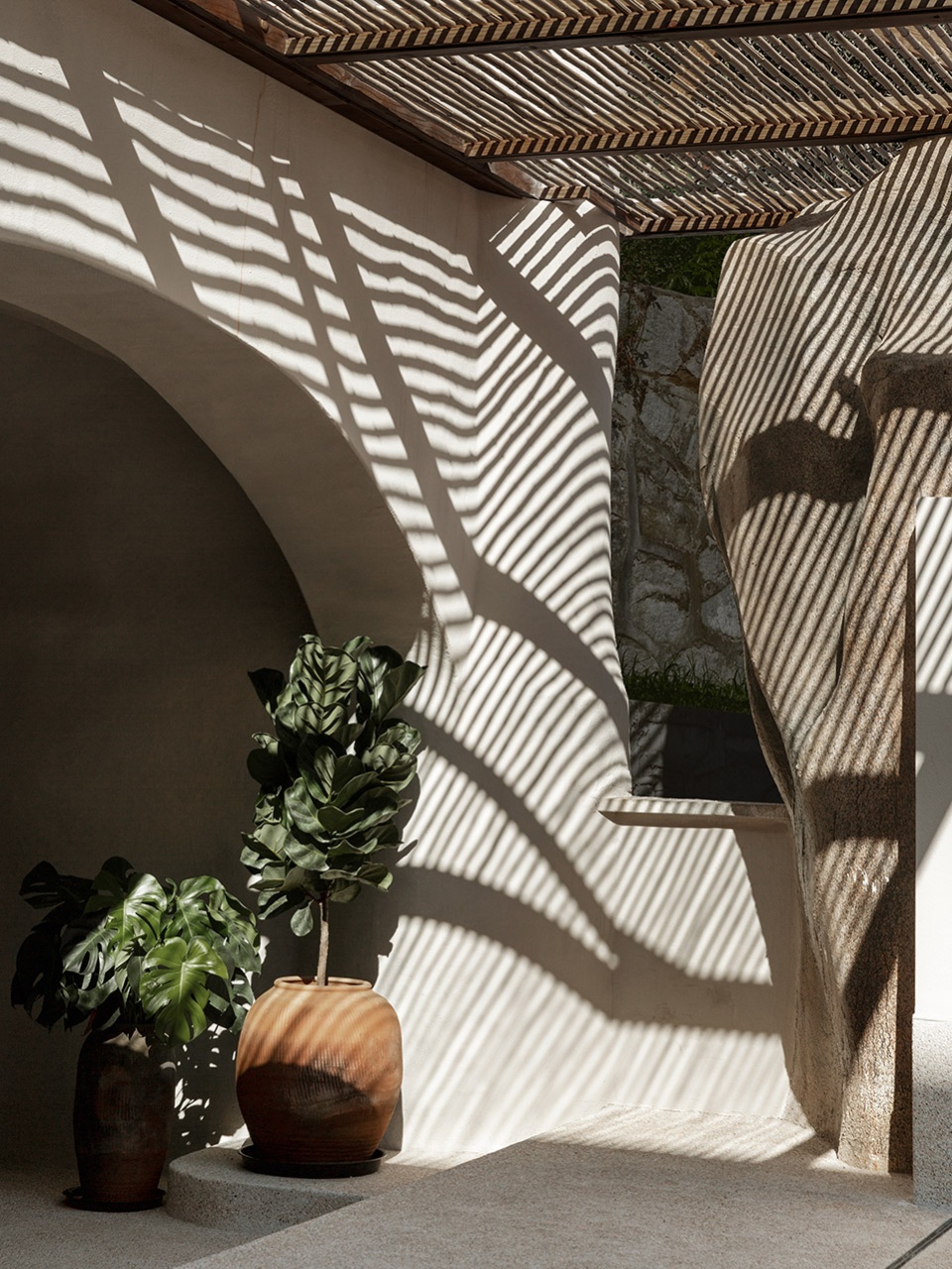 sig resort expansion project by sform design