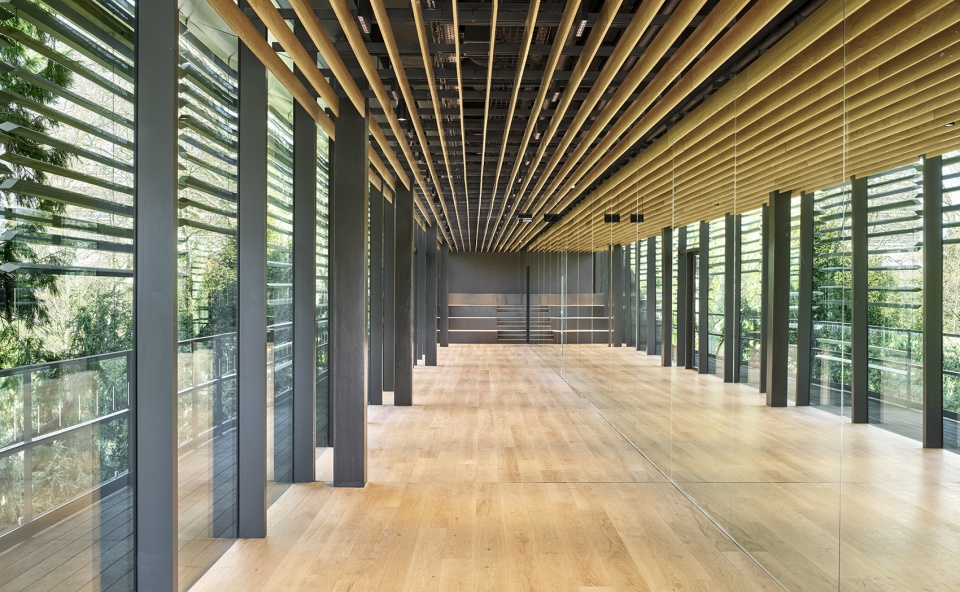 Albert Kahn Museum by kkaa